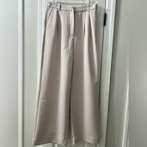 Abercrombie & Fitch Sloane Tailored Trousers